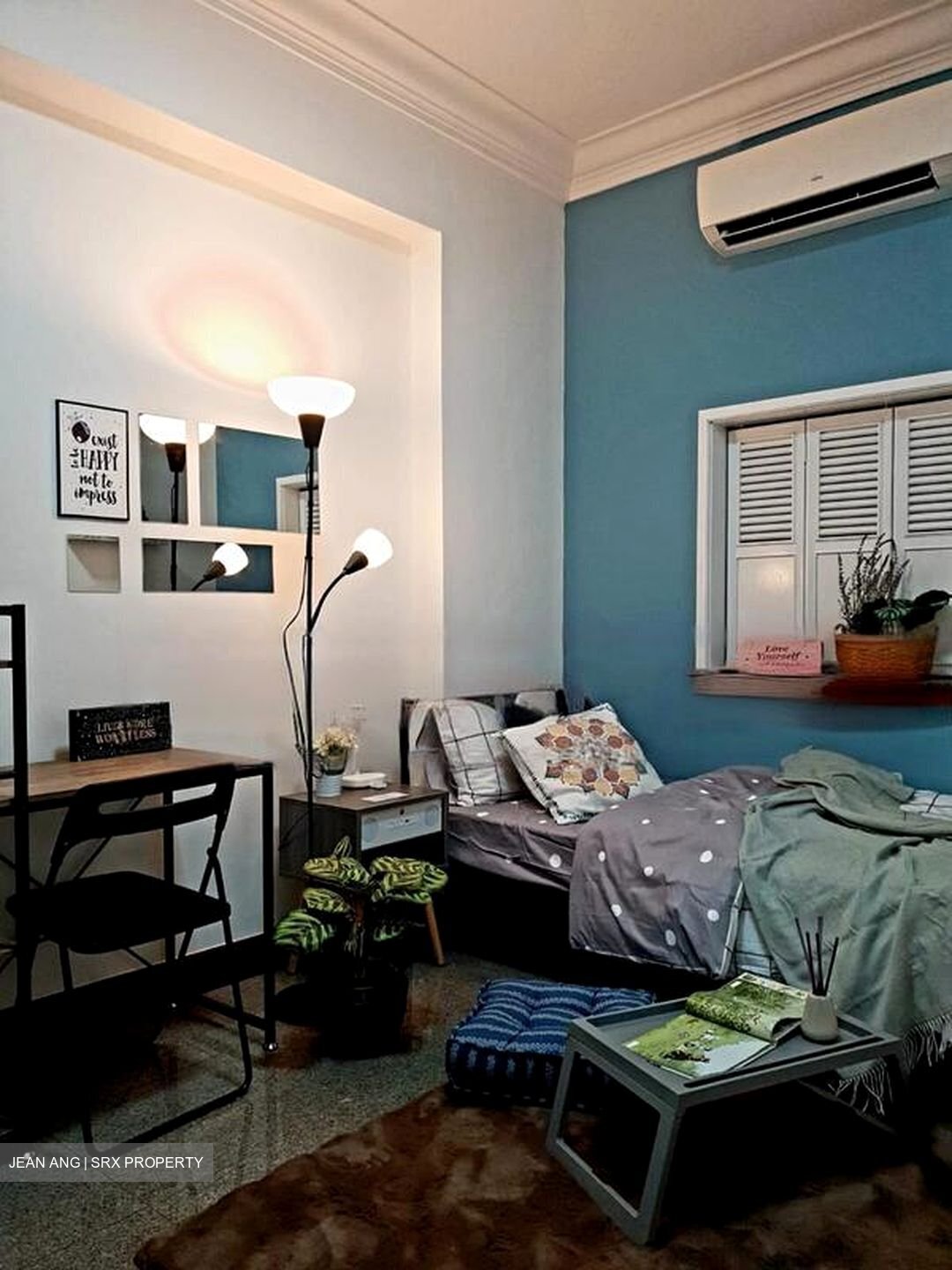 Eastpoint Green (D18), Condominium #475409651